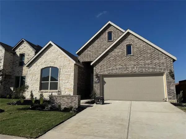 4530 Sunny Hazel Lane, Fulshear, TX 77441