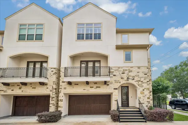 3423 Bradford Street #F, Houston, TX 77025