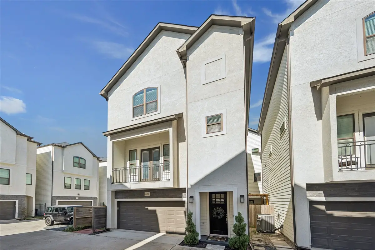 867 Wakefield Drive #D, Houston, TX 77018 - Image #1