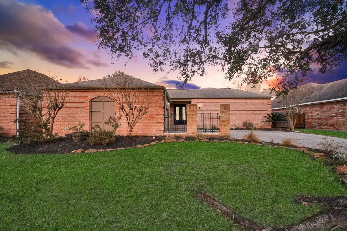 11602 Aspenway Drive, Houston, TX 77070 - #1