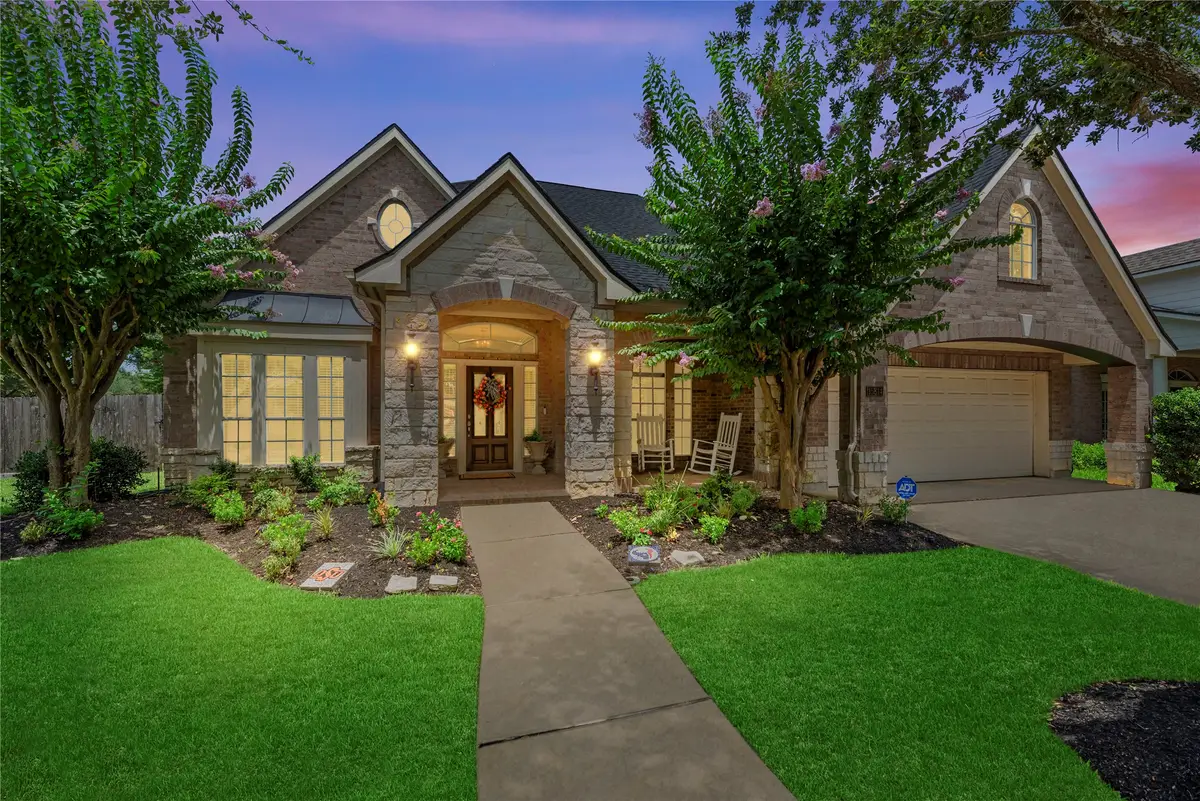 15814 Applerock Trail, Cypress, TX 77433 - #1