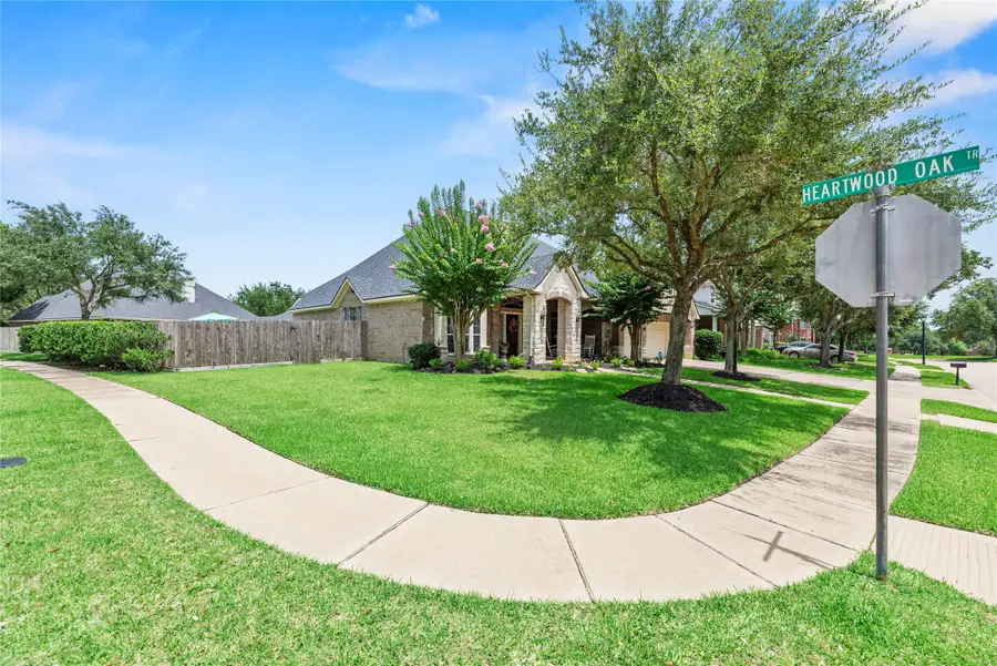 15814 Applerock Trail, Cypress, TX 77433 - #2