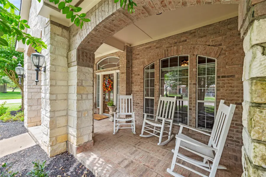 15814 Applerock Trail, Cypress, TX 77433 - #3