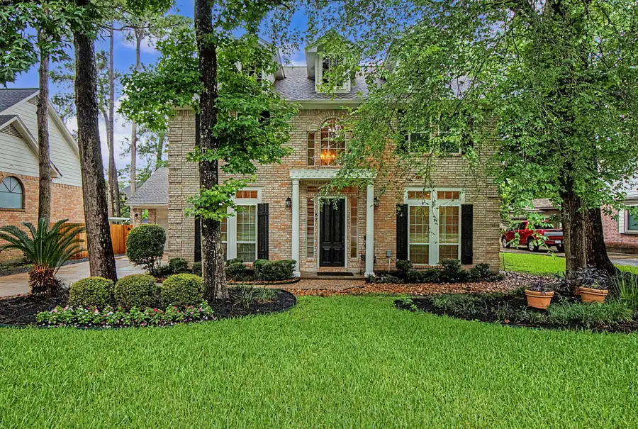 87 Rush Haven Drive, The Woodlands, TX 77381 - #2