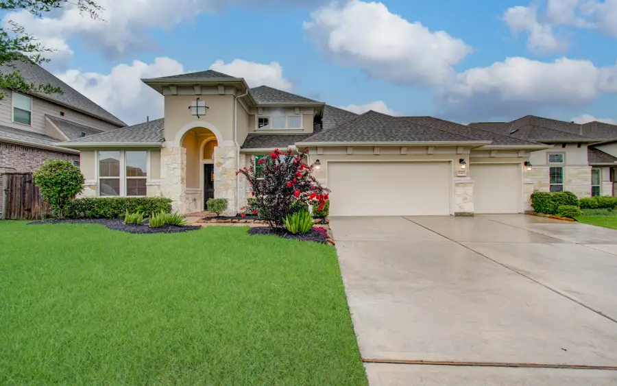 20403 Corbin Creek Drive, Cypress, TX 77433 - #3