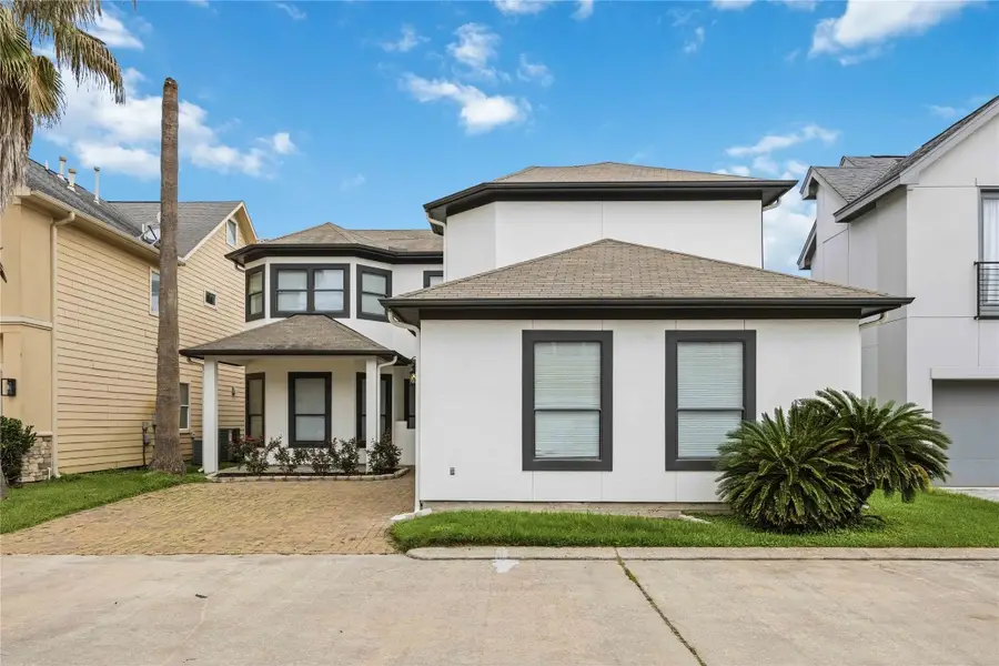 1477 Silverado Drive, Houston, TX 77077 - #2