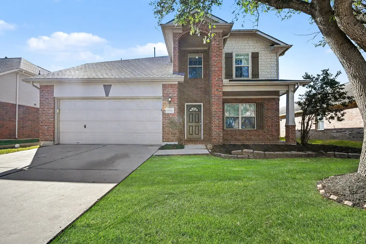 8003 Berkely Court, Baytown, TX 77521 - Image #1