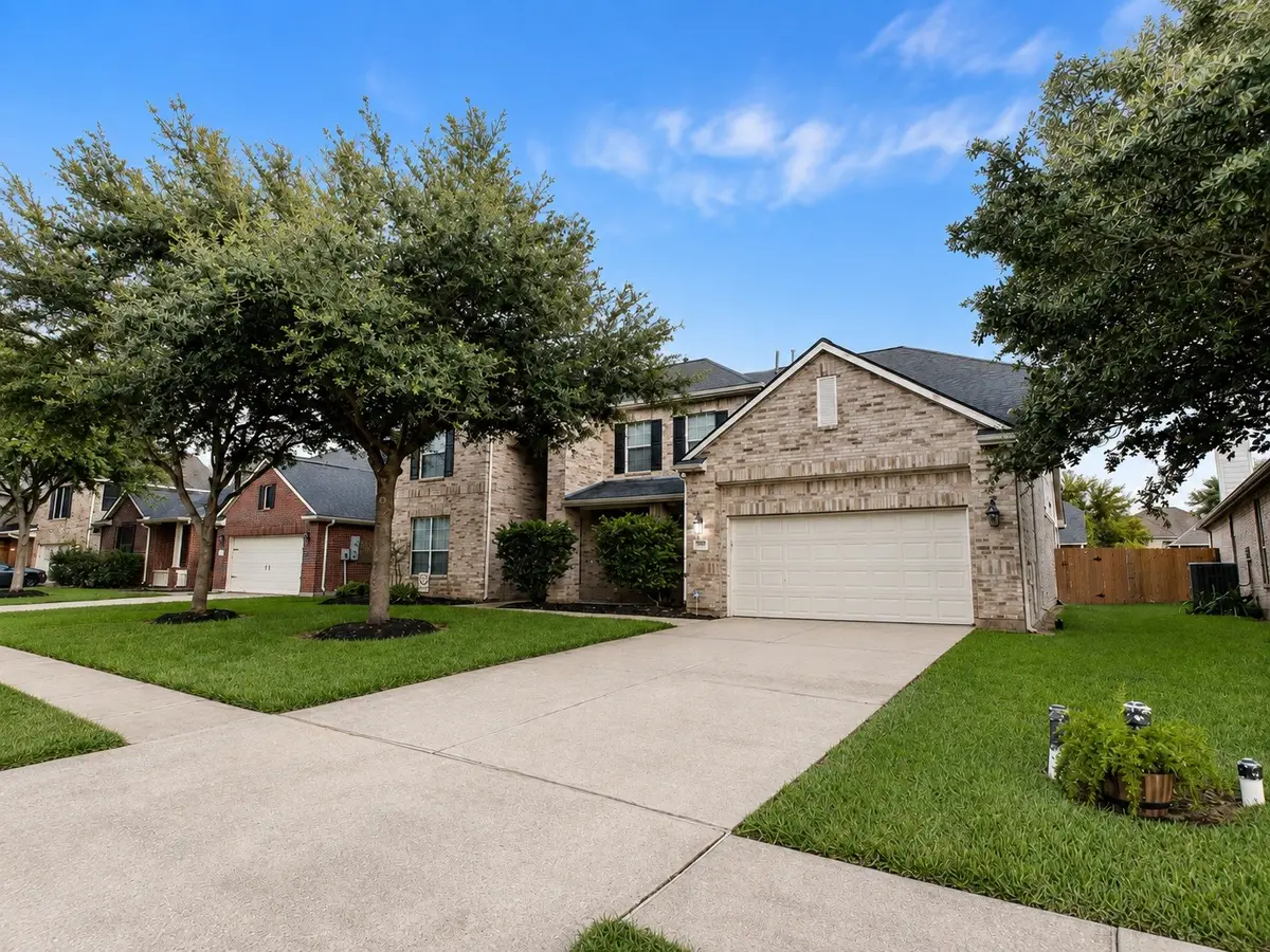 1752 Silver Bend Drive, Dickinson, TX 77539 - #1