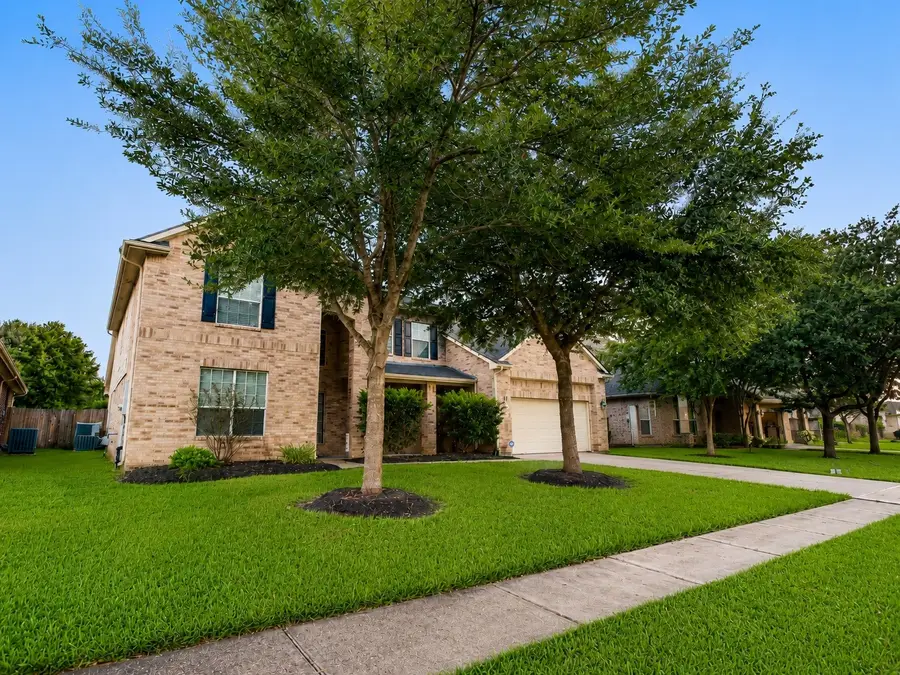 1752 Silver Bend Drive, Dickinson, TX 77539 - #2