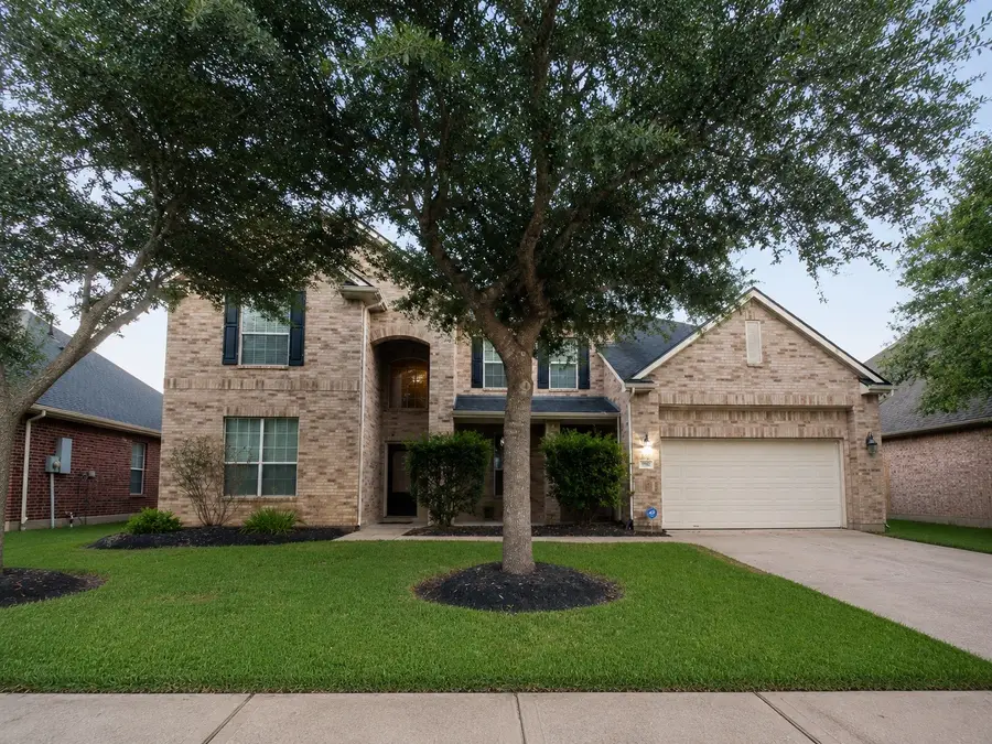 1752 Silver Bend Drive, Dickinson, TX 77539 - #3
