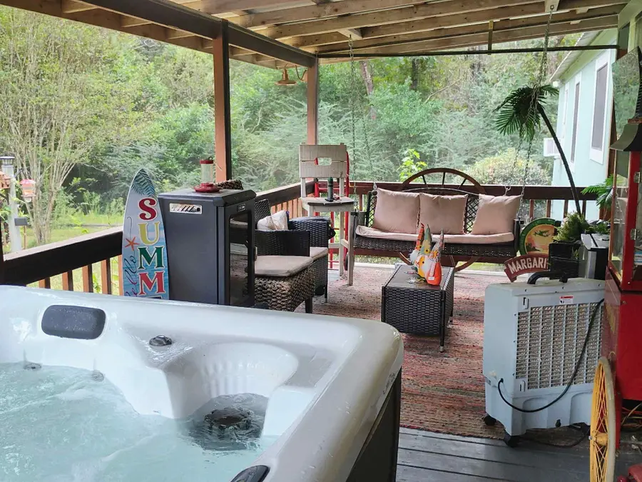 116 Griffin St, Newton, TX 75966 - Image #3