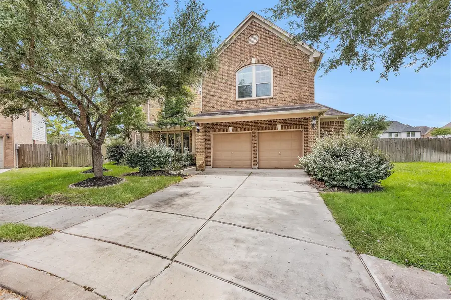 13110 Orchard Stables Drive, Richmond, TX 77407 - Image #2