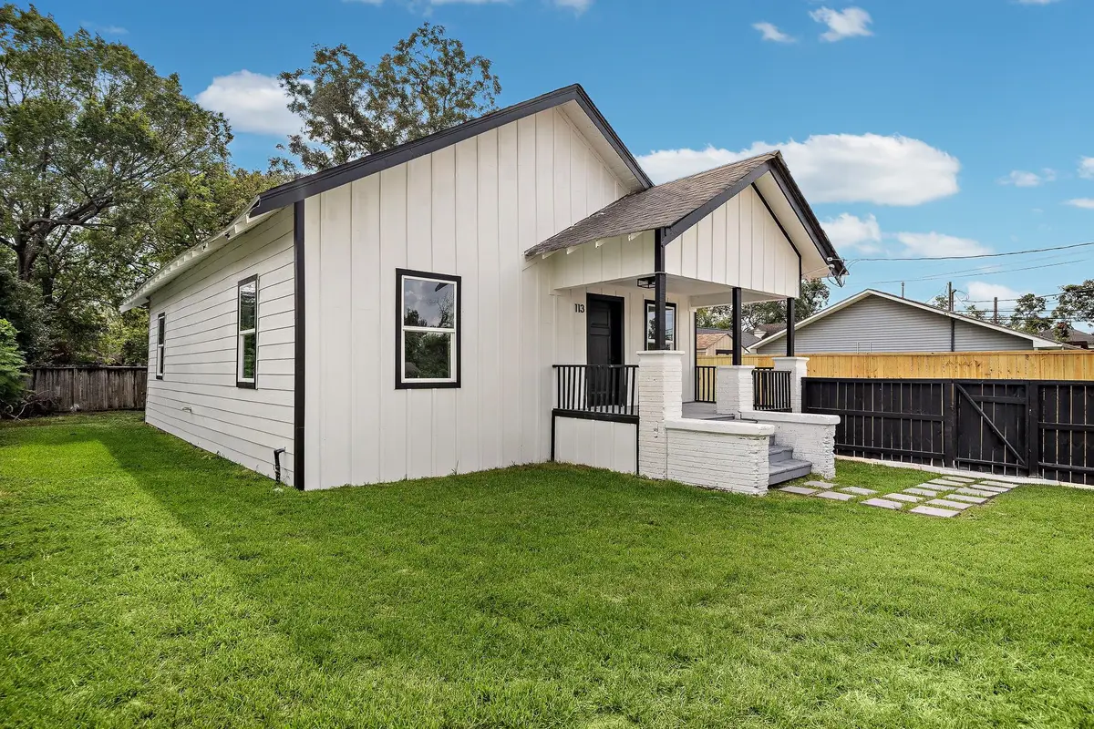 113 Delmar Street, Houston, TX 77011 - Image #1