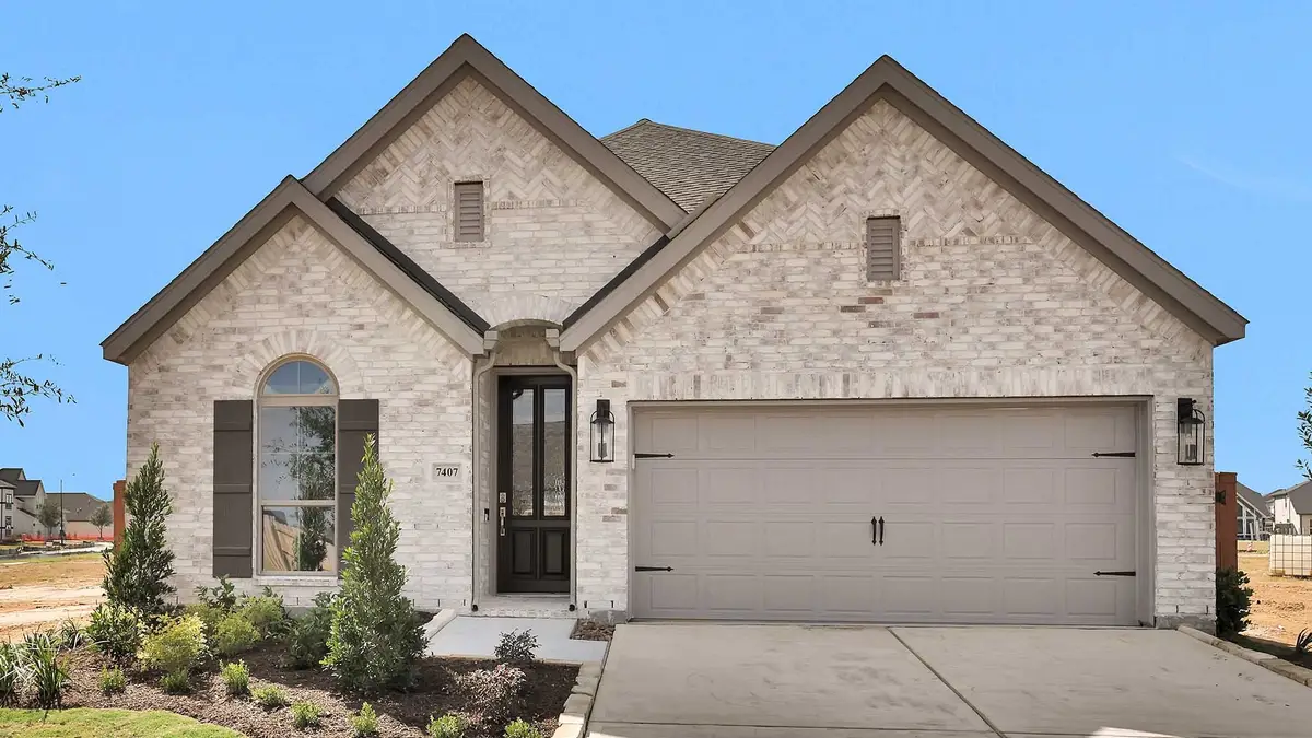 7407 Hemlock Crest Drive, Katy, TX 77493 - Image #1