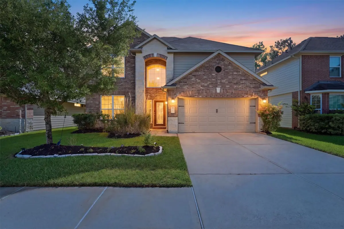 30614 Woodson Trace Drive, Spring, TX 77386 - #1