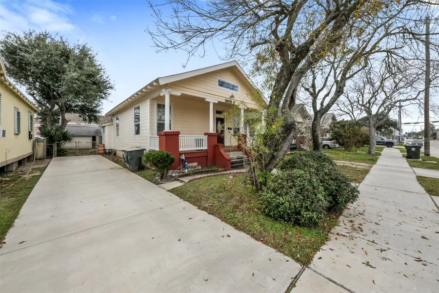 3605 Avenue S S, Galveston, TX 77550 - Image #2