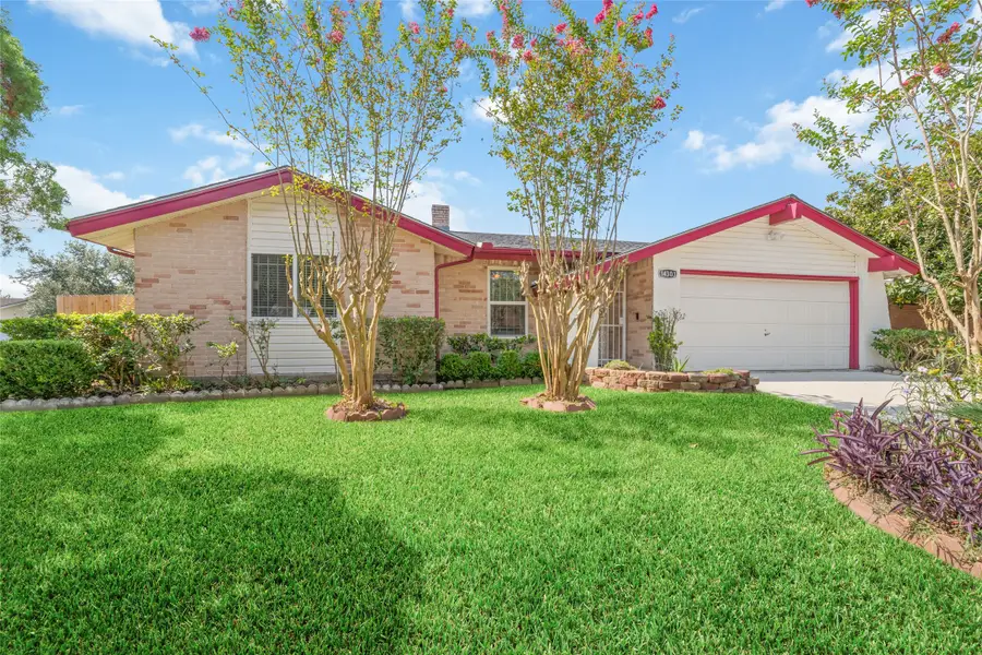 14303 Branchwater Lane, Sugar Land, TX 77498 - Image #2