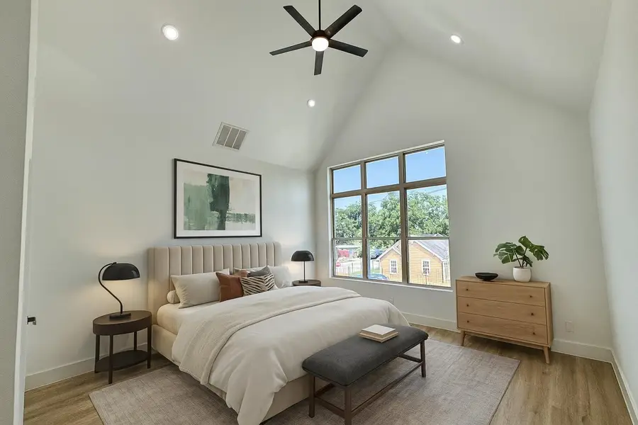 1504 Griffin Street, Houston, TX 77009 - Image #3