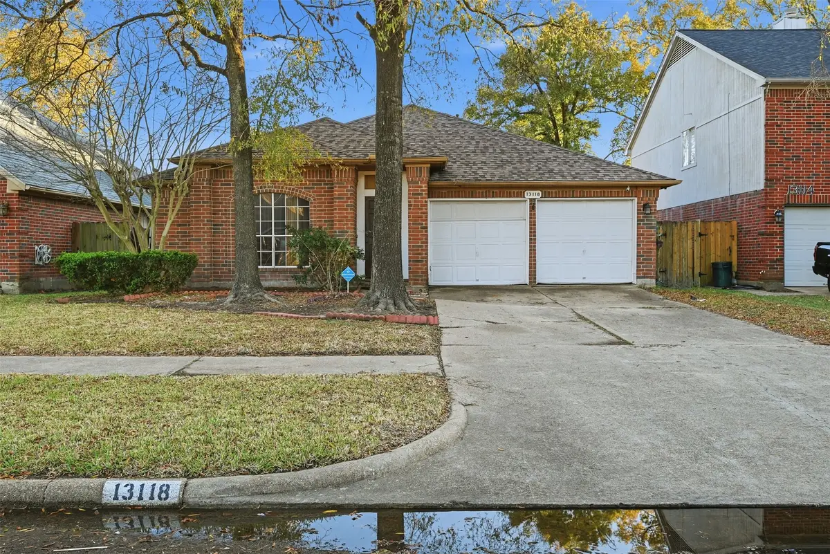 13118 Woodtrek Lane, Houston, TX 77015 - Image #1