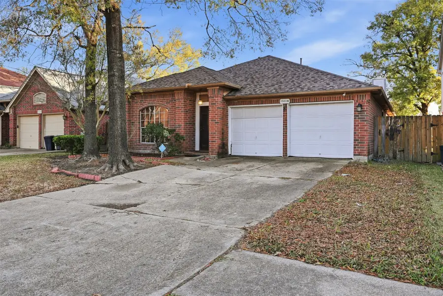 13118 Woodtrek Lane, Houston, TX 77015 - Image #2