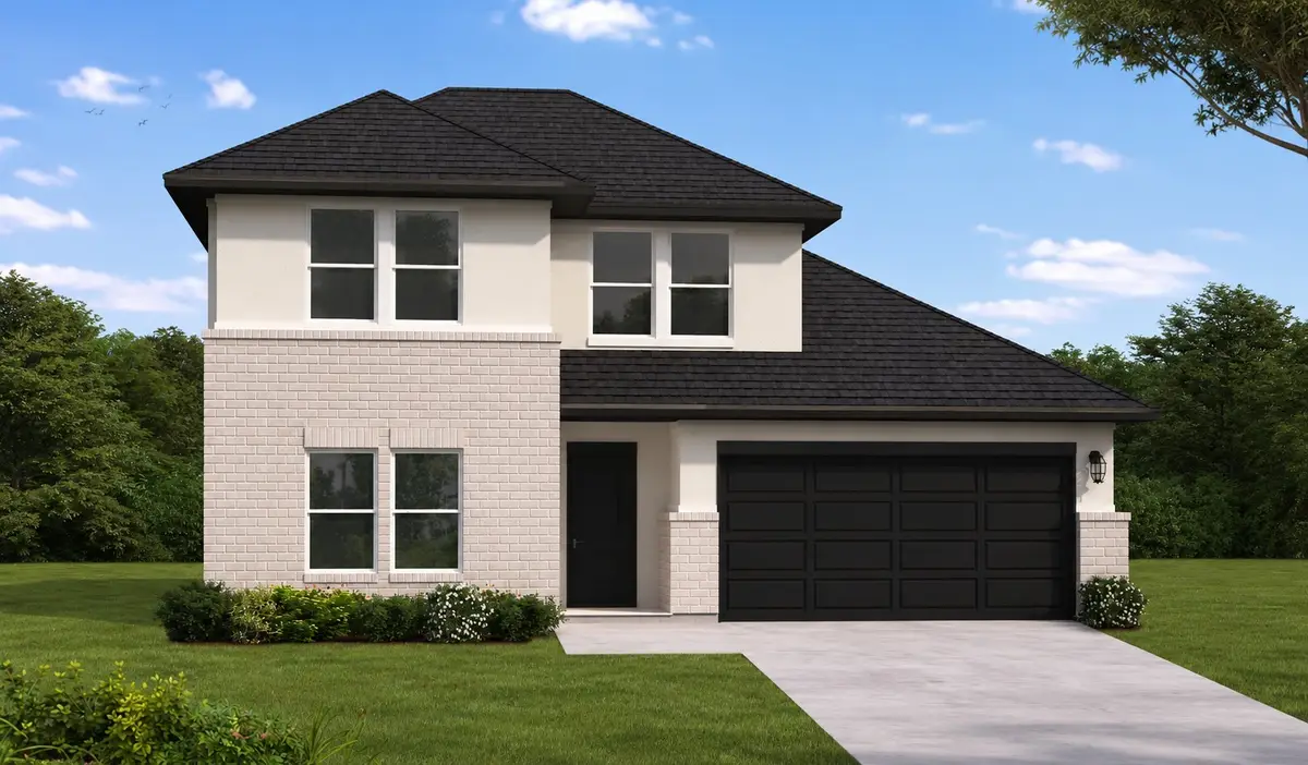 2534 N Heritage Drive, Dayton, TX 77535 - #1