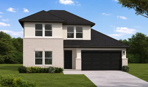 2534 N Heritage Drive, Dayton, TX 77535