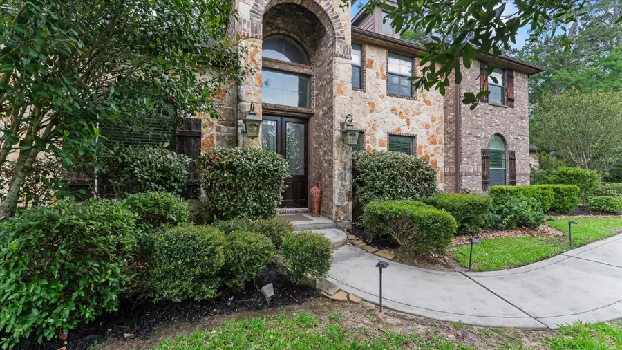 1270 Autumnwood Drive, Magnolia, TX 77354 - #2