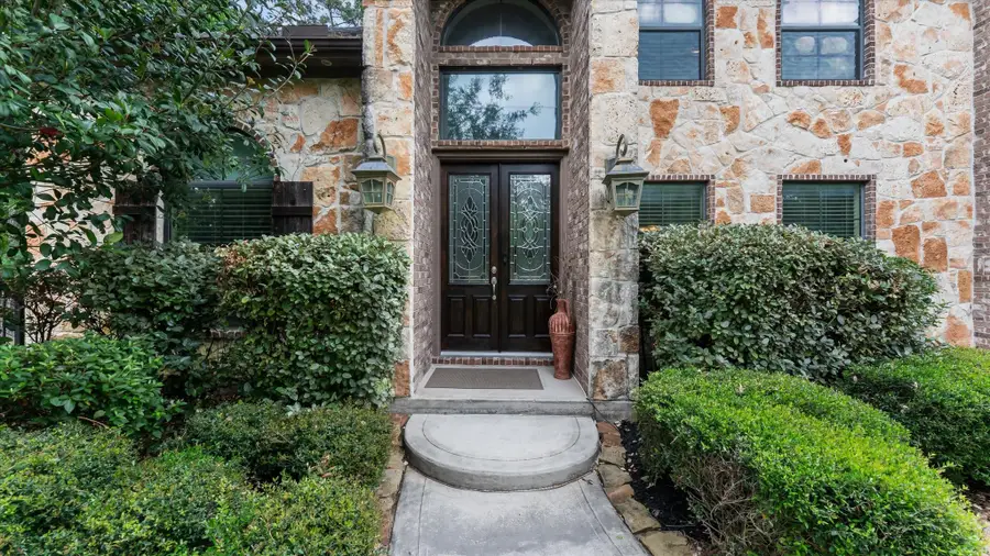 1270 Autumnwood Drive, Magnolia, TX 77354 - #3