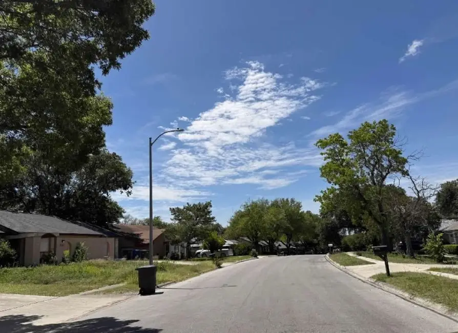 5838 Freemans Farm Street, San Antonio, TX 78233 - Image #3