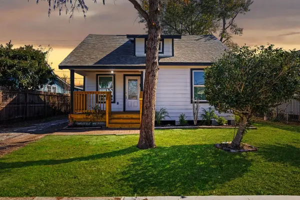 2329 Lidstone Street, Houston, TX 77023