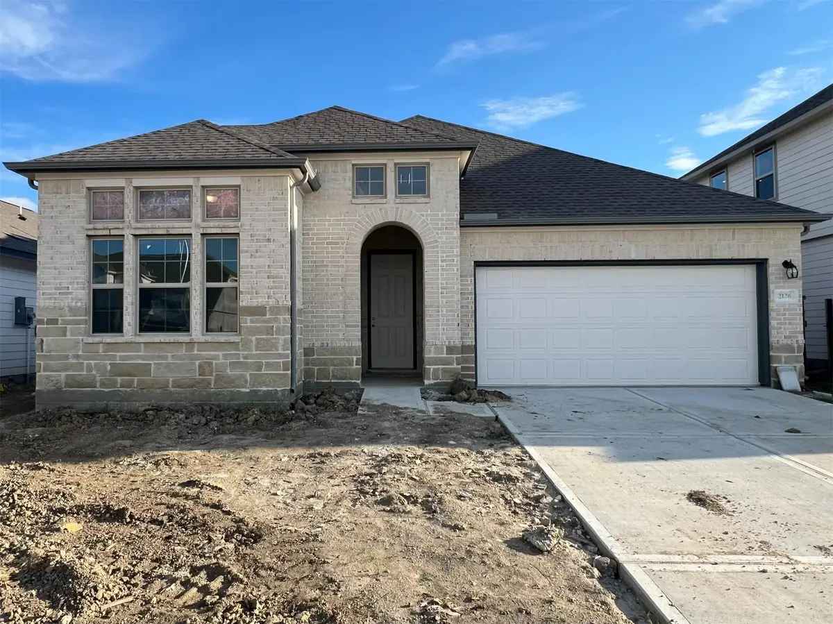 2126 Birch Brook Lane, Crosby, TX 77532 - Image #1
