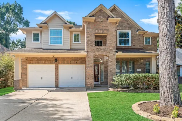 13422 Yaupon Holly Lane, Houston, TX 77044