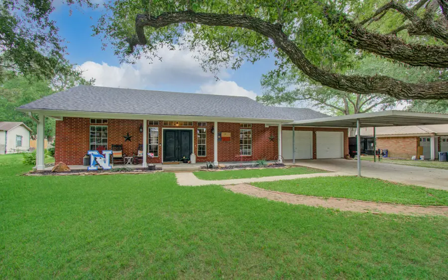 9501 Gene Street, Needville, TX 77461 - #3