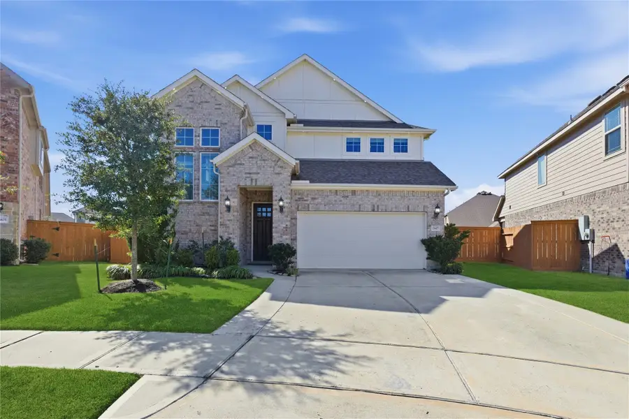 15407 Falkirk Green Drive, Humble, TX 77346 - #2