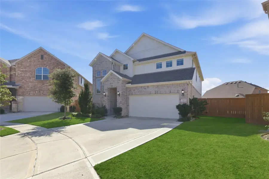 15407 Falkirk Green Drive, Humble, TX 77346 - #3