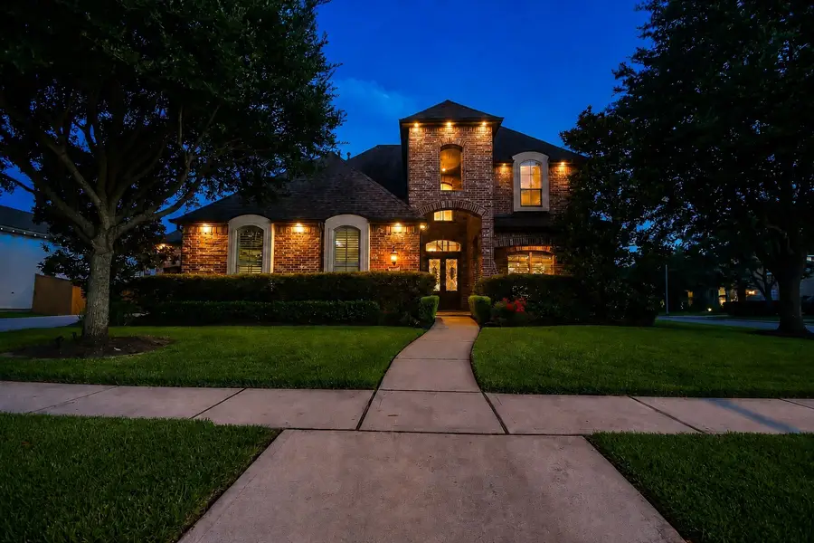 23515 Vittorio Court, Richmond, TX 77406 - #2