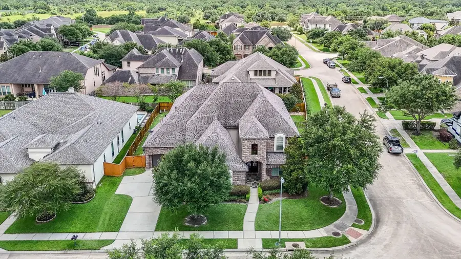 23515 Vittorio Court, Richmond, TX 77406 - #3