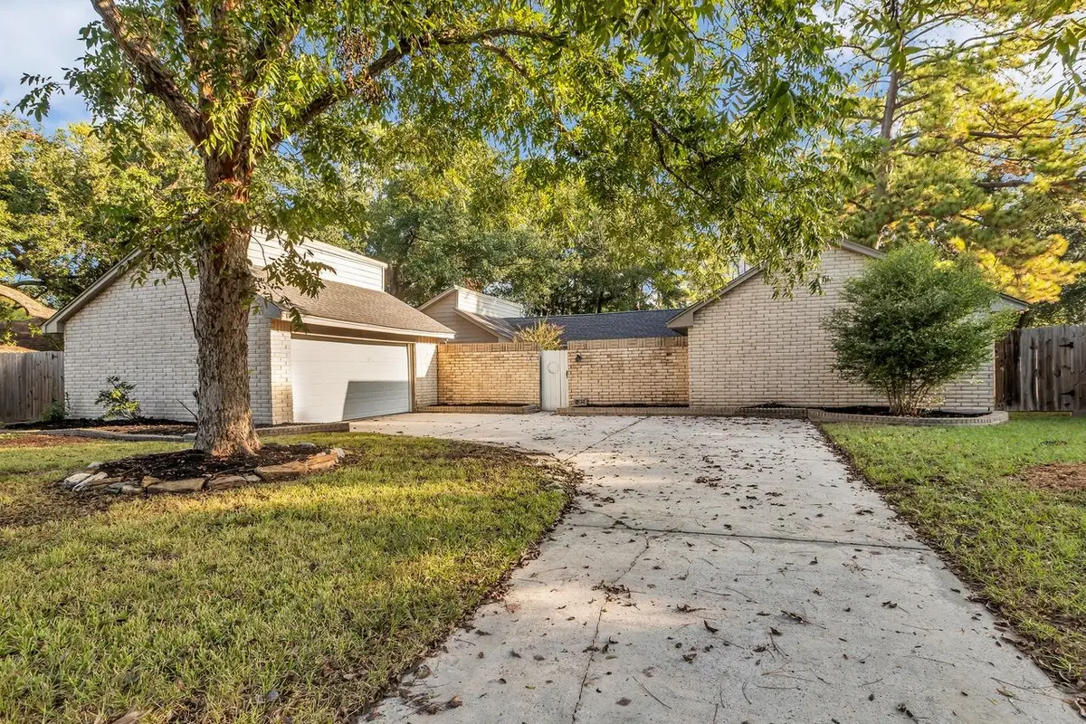 11514 Chetman Drive, Houston, TX 77065 - Image #1