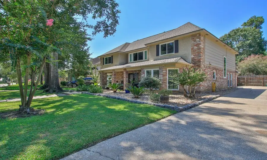 16119 Maplehurst Drive, Spring, TX 77379 - #3