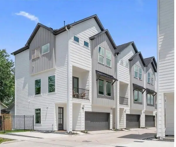 902 Kern St #A, Houston, TX 77009