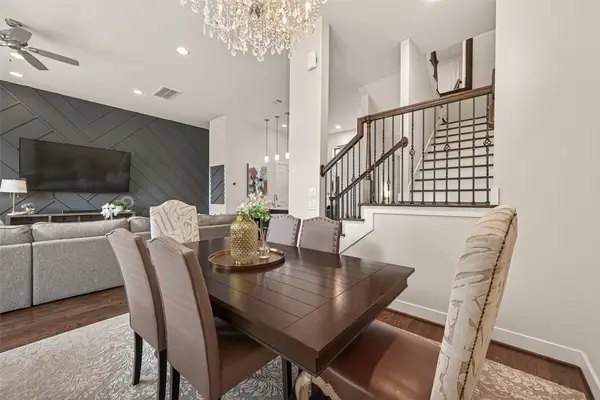 1512 Beall Street, Houston, TX 77008