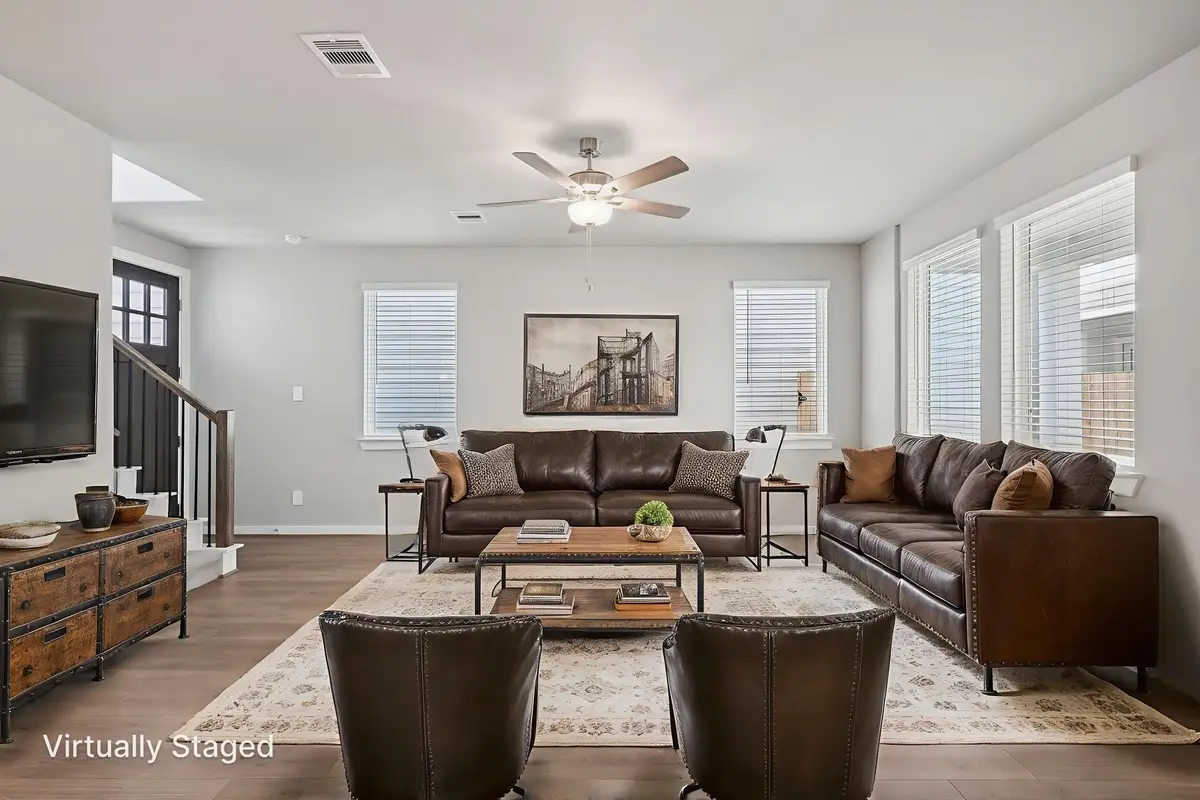 714 Sand Dollar Drive, Kemah, TX 77565 - #1