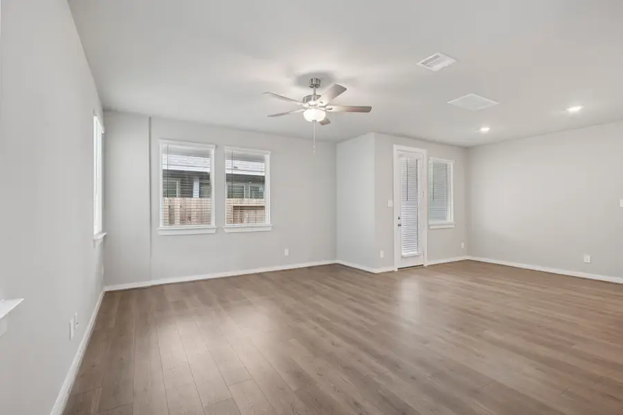 714 Sand Dollar Drive, Kemah, TX 77565 - #3