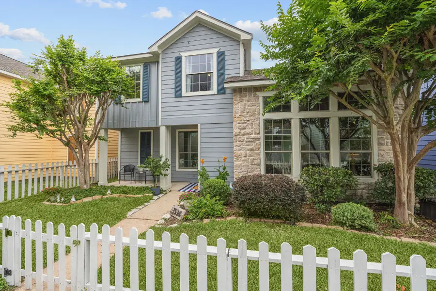 1534 Bevis Street, Houston, TX 77008 - #3