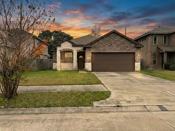 7422 Wheatley Gardens Drive, Houston, TX 77016