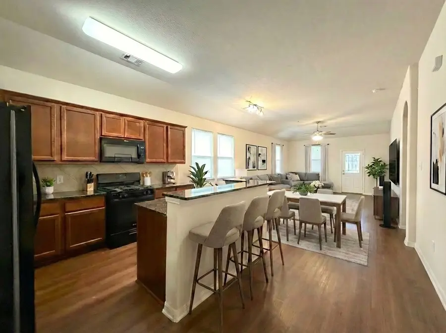 7422 Wheatley Gardens Drive, Houston, TX 77016 - #3