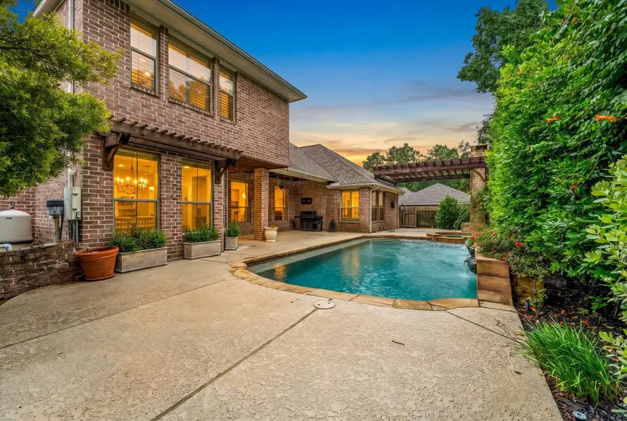 28331 Hollow Springs Lane, Spring, TX 77386 - #2
