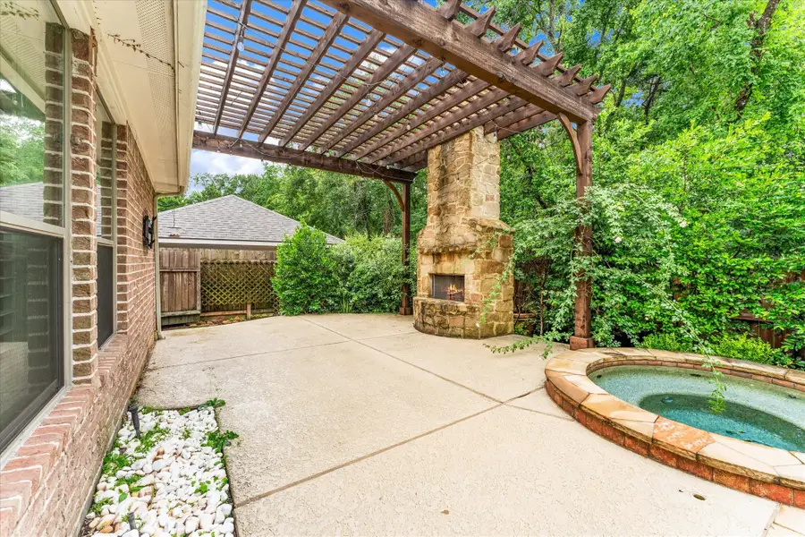 28331 Hollow Springs Lane, Spring, TX 77386 - #3