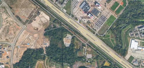 TBD West Drive, Cypress, TX 77433