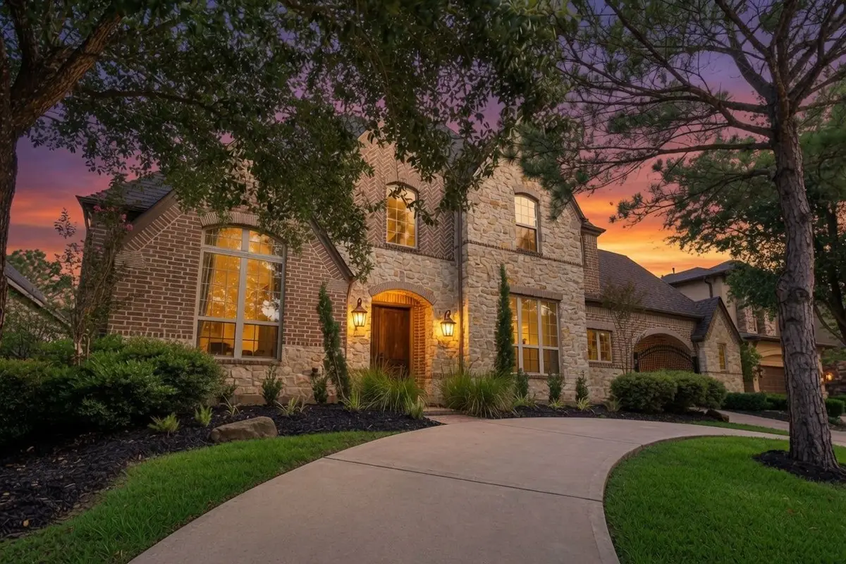 27435 Robillard Springs Lane, Katy, TX 77494 - #1